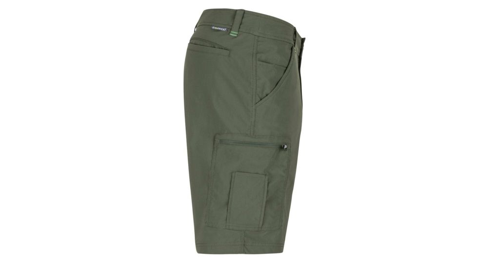 Demo, ExOfficio Amphi Short, Nori, 32 Waist, 10303254-6801-32
