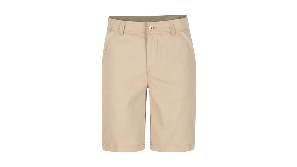 Demo, ExOfficio Bainbridge Short - Men's, Lt Khaki, 32 Waist, 10303341-8020-32