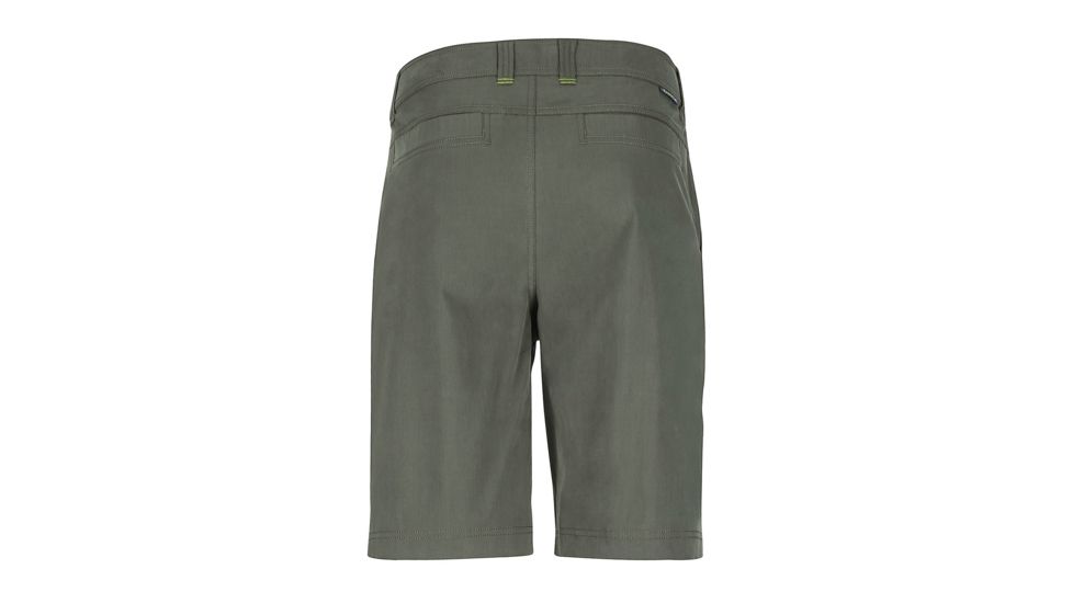 Demo, ExOfficio Bainbridge Short - Men's, Nori, 32 Waist, 10303341-6801-32