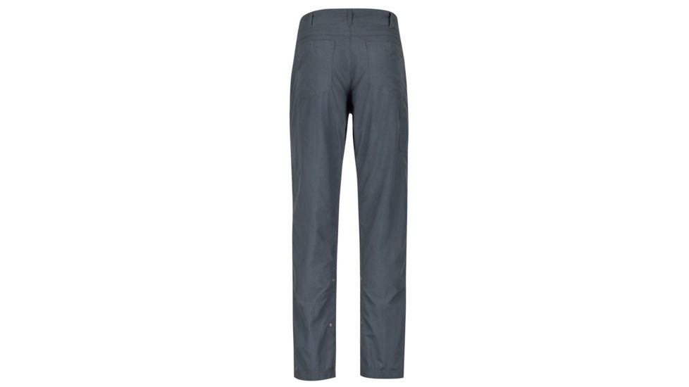 Demo, ExOfficio BugsAway Sandfly Pant, Carbon, 32 Waist, 11212646-9703-32