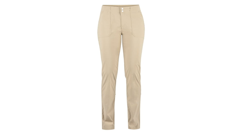 Demo, ExOfficio BugsAway Vianna Pant, Tawny, 8 Waist, 21213336-8421-8