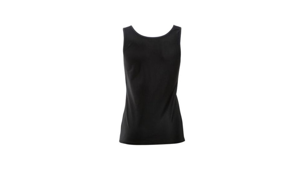 ExOfficio Give-N-Go Tank - Womens-Black Clearance-X-Small
