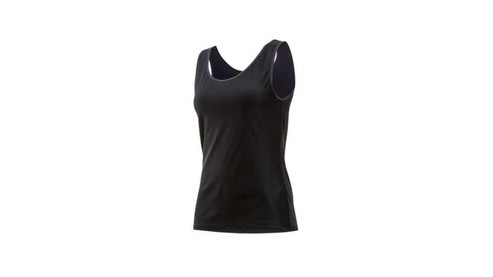 ExOfficio Give-N-Go Tank - Womens-Black Clearance-X-Small