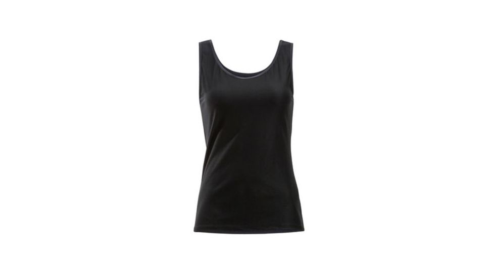 ExOfficio Give-N-Go Tank - Womens-Black Clearance-X-Small
