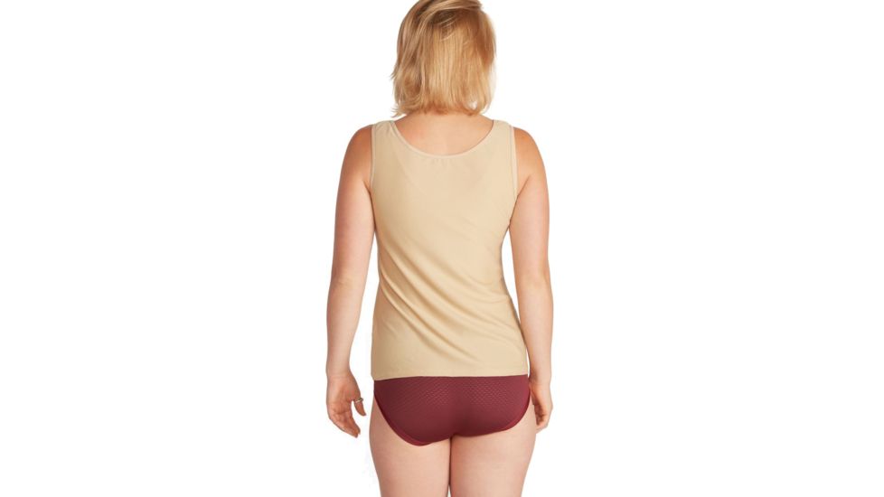 ExOfficio Give-N-Go Tank - Womens-Nude-Medium