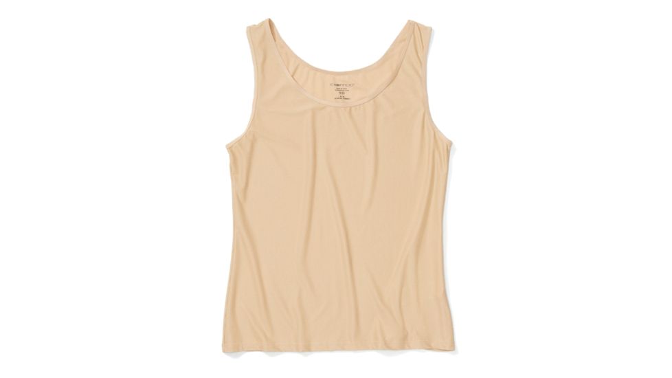 ExOfficio Give-N-Go Tank - Womens-Nude-Medium
