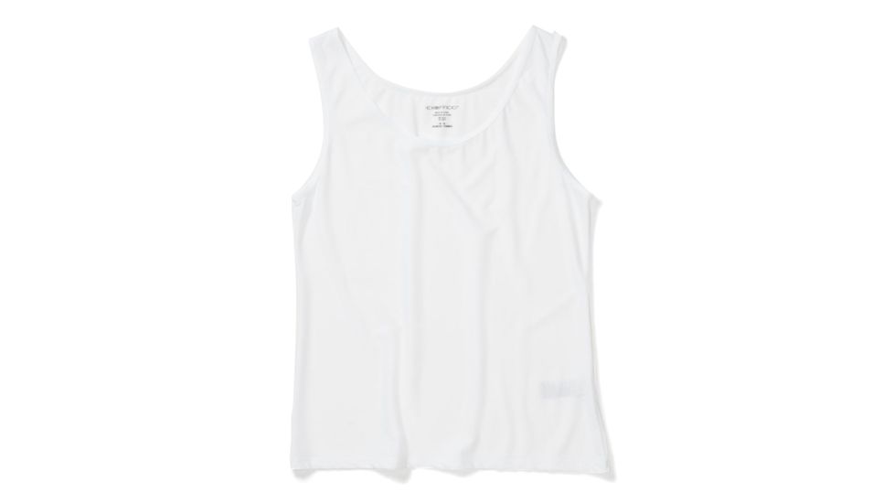 ExOfficio Give-N-Go Tank - Womens-White Clearance-Medium