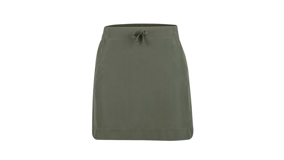 Demo, ExOfficio Kizmet Skort, Nori, 8 Waist, 20623072-6801-8
