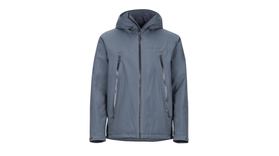 Demo, ExOfficio Santi Jacket - Mens, Black, Medium, 1071-3194-Black-M