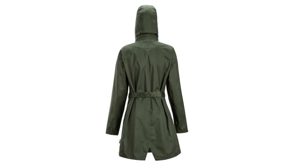 ExOfficio Sunbury Trench, Nori, M, 2071-3324-6801-M