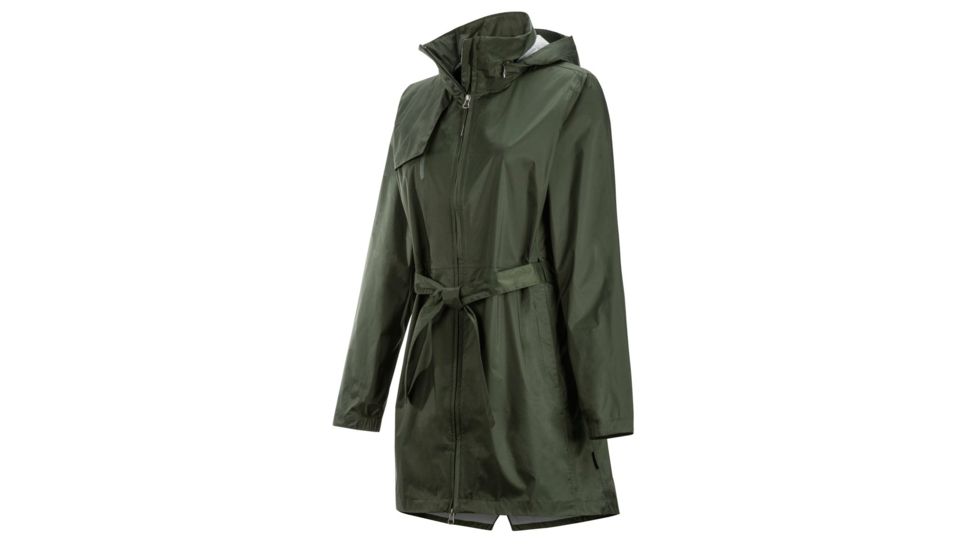 ExOfficio Sunbury Trench, Nori, M, 2071-3324-6801-M