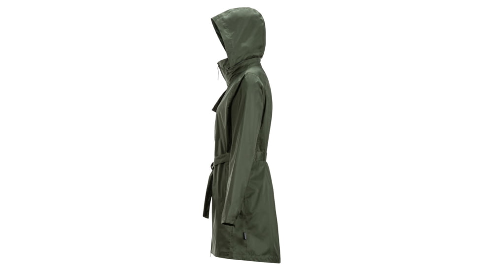 ExOfficio Sunbury Trench, Nori, M, 2071-3324-6801-M