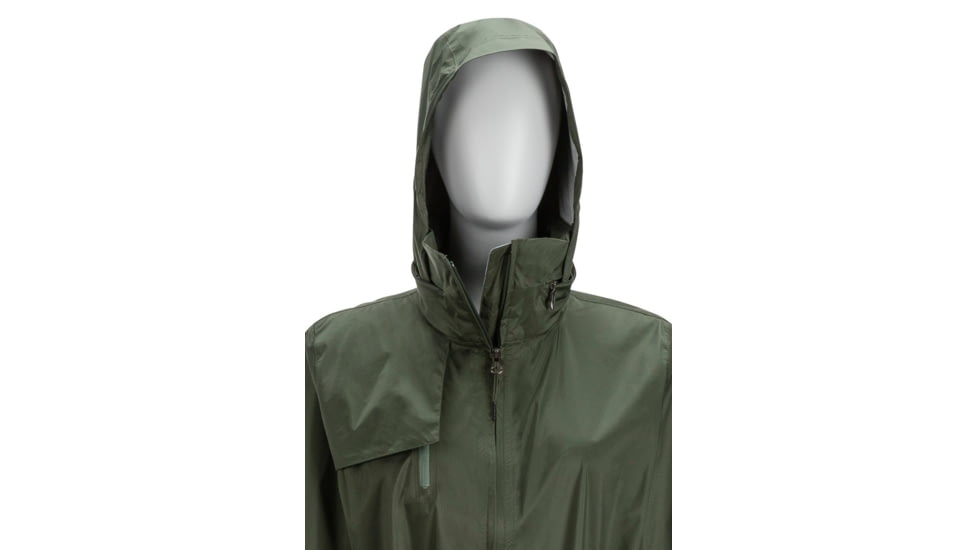 ExOfficio Sunbury Trench, Nori, M, 2071-3324-6801-M