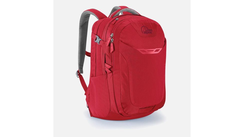 Demo, Lowe Alpine Core - Mens, Oxide, 34, FDP-44-OX-34