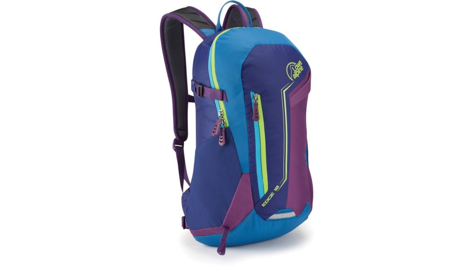 DEMO, Lowe Alpine Edge II 22 Backpack, 18L, Matrix 6, FDP-66-M6-18