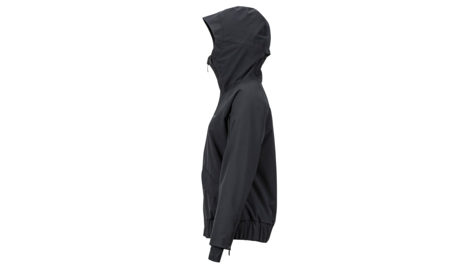 Demo, Marmot Queenstown Jacket - Women's, Black, Medium, 79220-DEMO