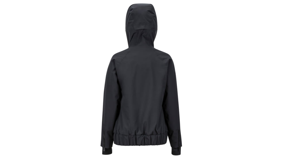 Demo, Marmot Queenstown Jacket - Women's, Black, Medium, 79220-DEMO
