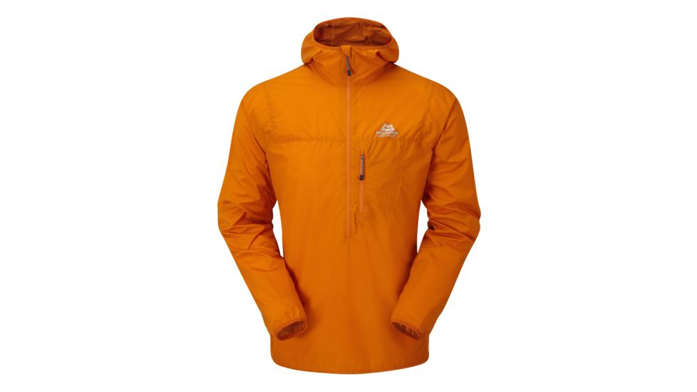 Demo, Mountain Equipment Aerofoil Jacket - Mens, Jasper, Large, ME-003035-Jasper-L