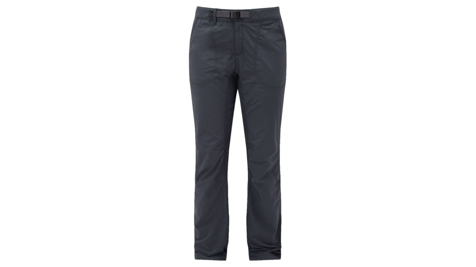 Demo, Mountain Equipment Approach Pant, Blue Nights, 12, Regular Inseam, ME-002023-Me-01403-12-RG