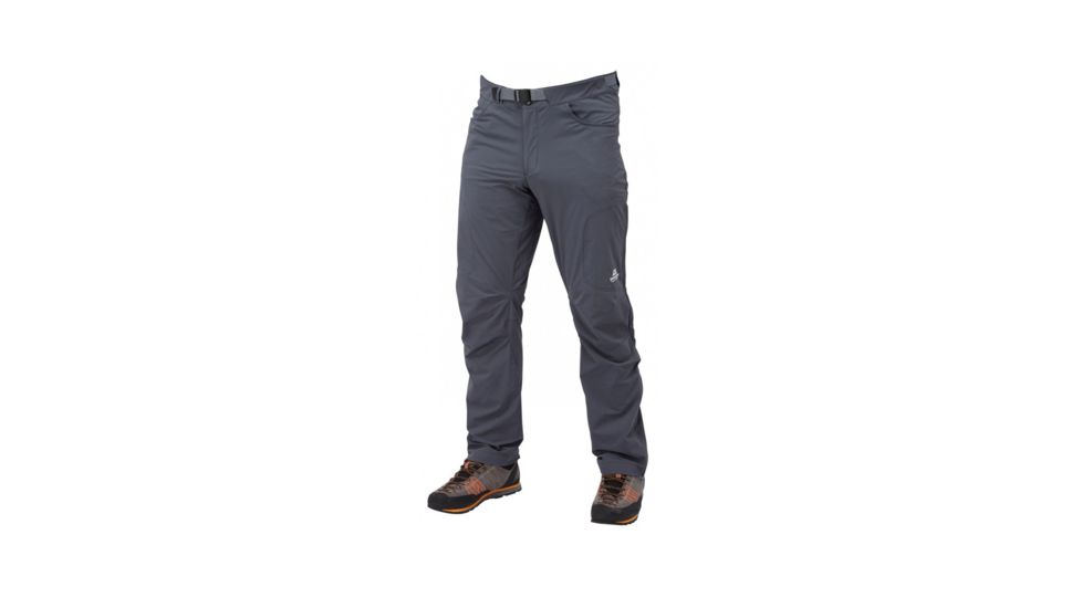 Demo, Mountain Equipment Arcis Pant- Mens, Ombre Blue, 34, ME-002940-01318-34-DEMO
