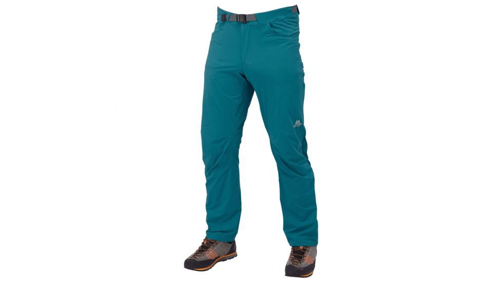Demo, Mountain Equipment Arcis Pant- Mens, Tasman Blue, 34, ME-002940-01398-34-DEMO
