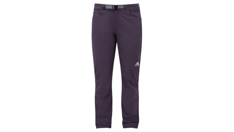 Demo, Mountain Equipment Arcis Pant - Womens, Nightshade, 12, ME-002941-01399-12-DEMO