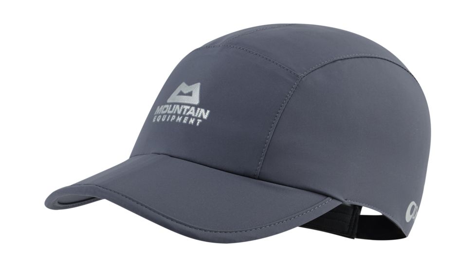 Demo, Mountain Equipment Arclight Cap - Mens, Blue Nights, One Size, ME-003899-BN-OS