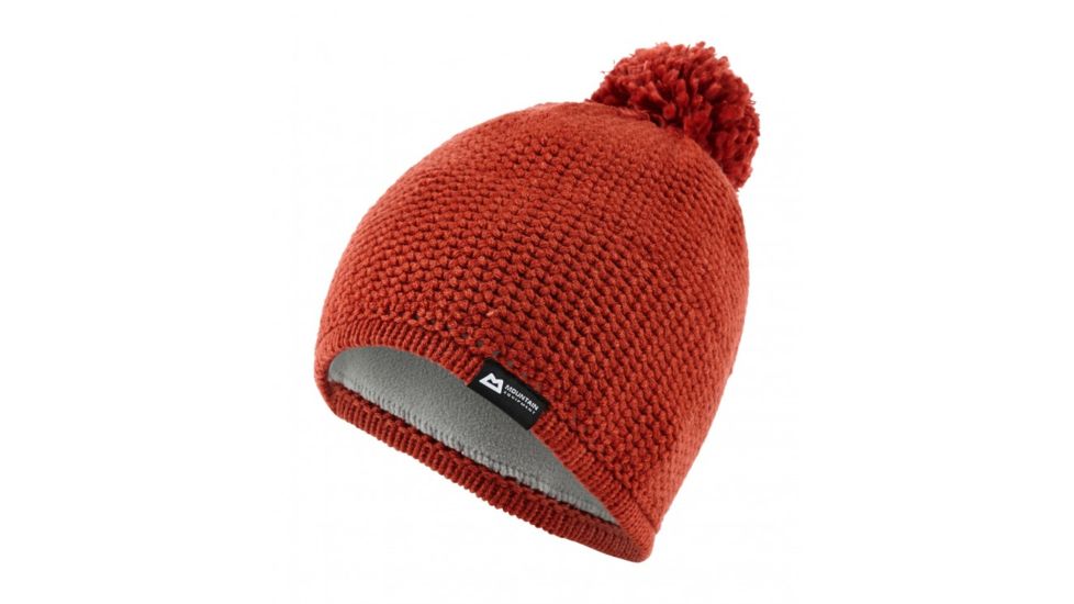 DEMO, Mountain Equipment Aurel Beanie, One Size, Bracken, ME-003476-Me-01468