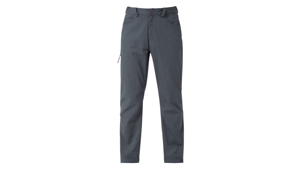 Demo, Mountain Equipment Beta Pant, Regular Inseam - Mens, Ombre Blue, 34, ME-003875-OB-34 W, RI