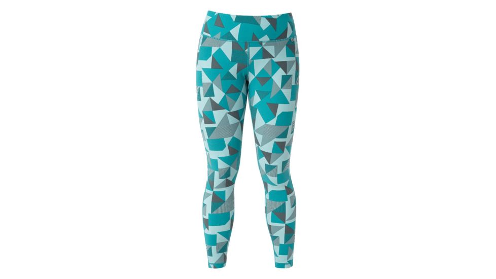 Demo, Mountain Equipment Cala Legging - Womens, Chalk Blue, 12, ME-004081-Chalk Blue-12,