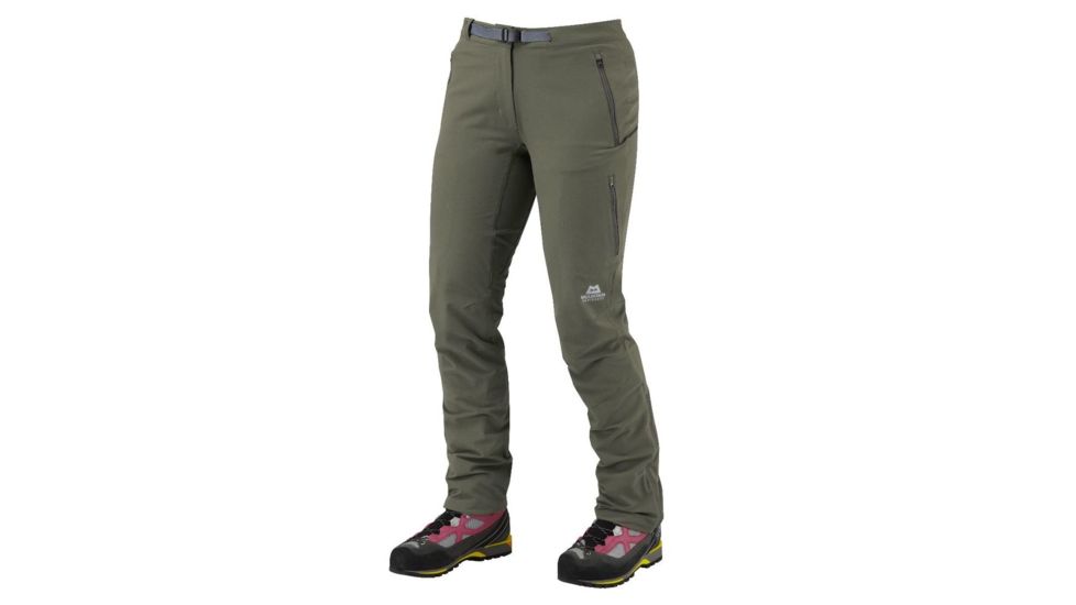 Demo, Mountain Equipment Chamois Pant, Mudstone, 12, Regular Inseam, ME-000851-Me-01269-12-RG