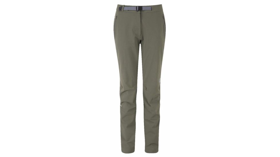 Demo, Mountain Equipment Chamois Pant, Mudstone, 12, Regular Inseam, ME-000851-Me-01269-12-RG