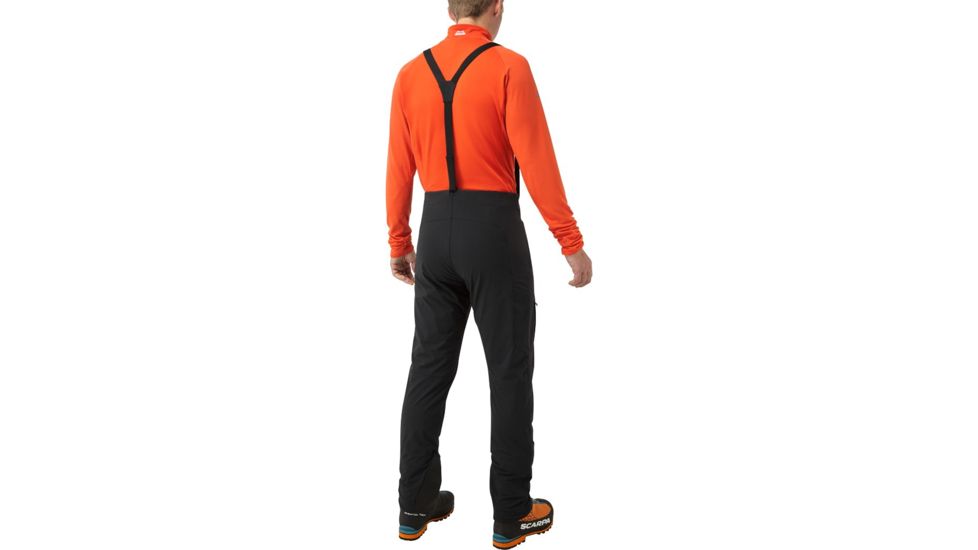 Demo, Mountain Equipment Combin Pant, Regular Inseam - Mens, Black, 34, ME-003870-Black-34 W, RI