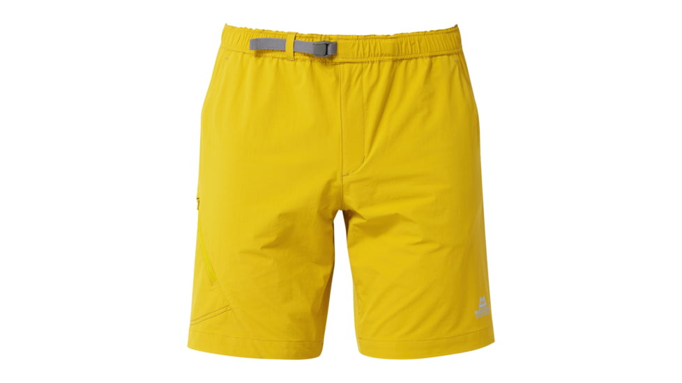 Demo, Mountain Equipment Comici Trail Short - Mens, Acid, 34, ME-002019-Acid-34,