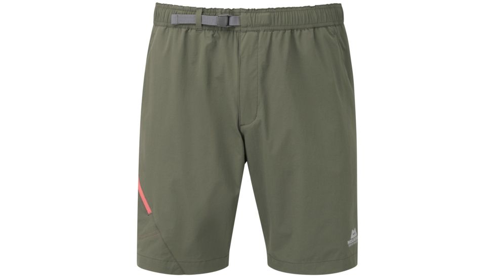 Demo, Mountain Equipment Comici Trail Short - Womens, Mudstone, 12, ME-002315-01269-12-DEMO