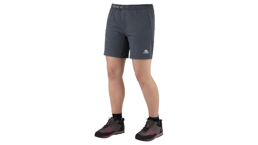 Demo, Mountain Equipment Comici Trail Short - Womens, Ombre Blue, 12, ME-002315-OB-12,