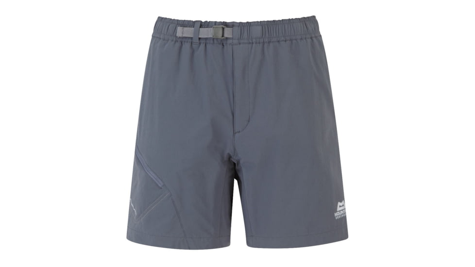 Demo, Mountain Equipment Comici Trail Short - Womens, Ombre Blue, 12, ME-002315-OB-12,
