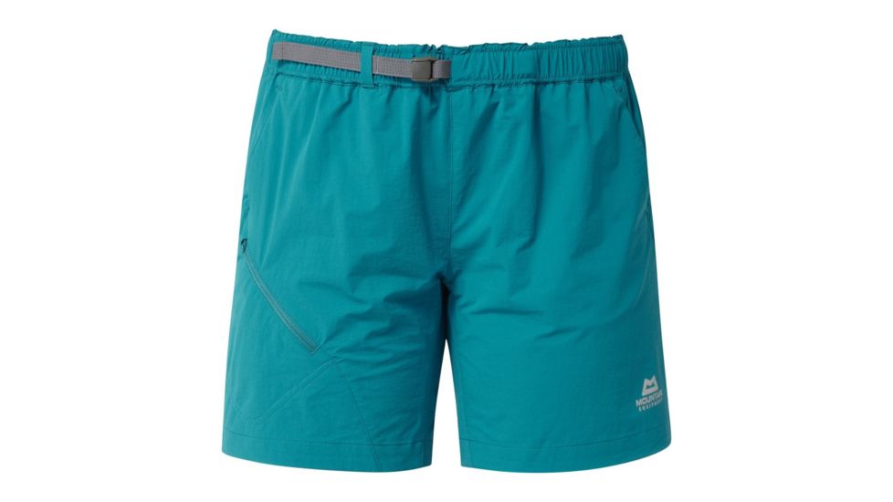 Demo, Mountain Equipment Comici Trail Short - Womens, Tasman Blue, 12, ME-002315-TSB-12,