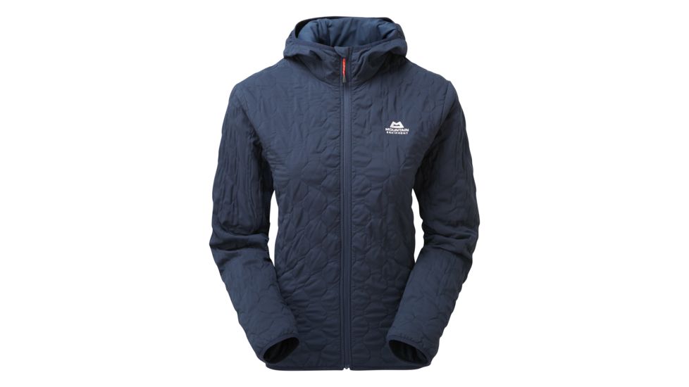 Demo, Mountain Equipment Corvus Jacket - Women's, Cosmos, 8, ME1517