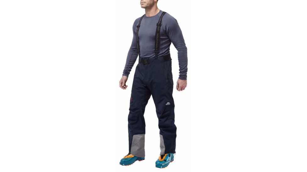 Demo, Mountain Equipment Diamir Pant - Womens, Cosmos, 12, ME-002607-01286-12-DEMO