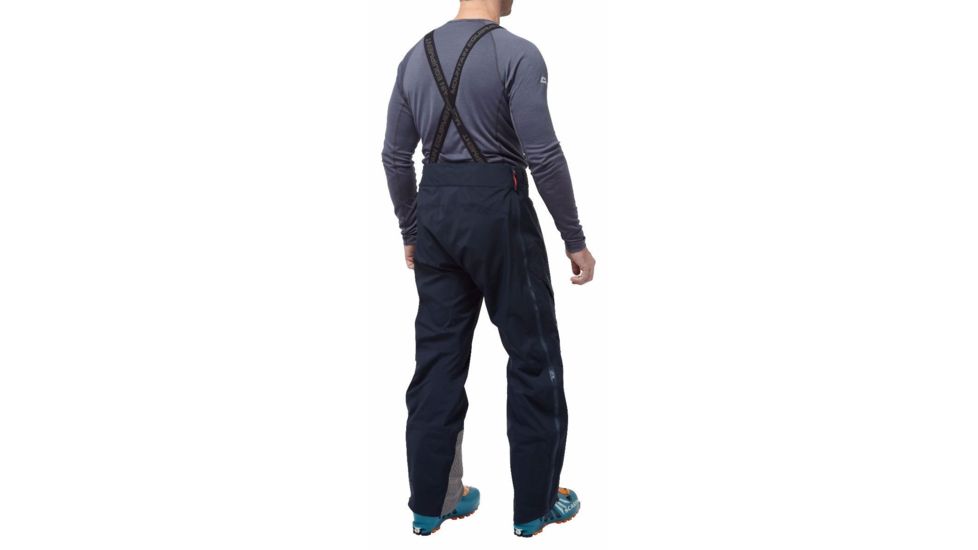 Demo, Mountain Equipment Diamir Pant - Womens, Cosmos, 12, ME-002607-01286-12-DEMO