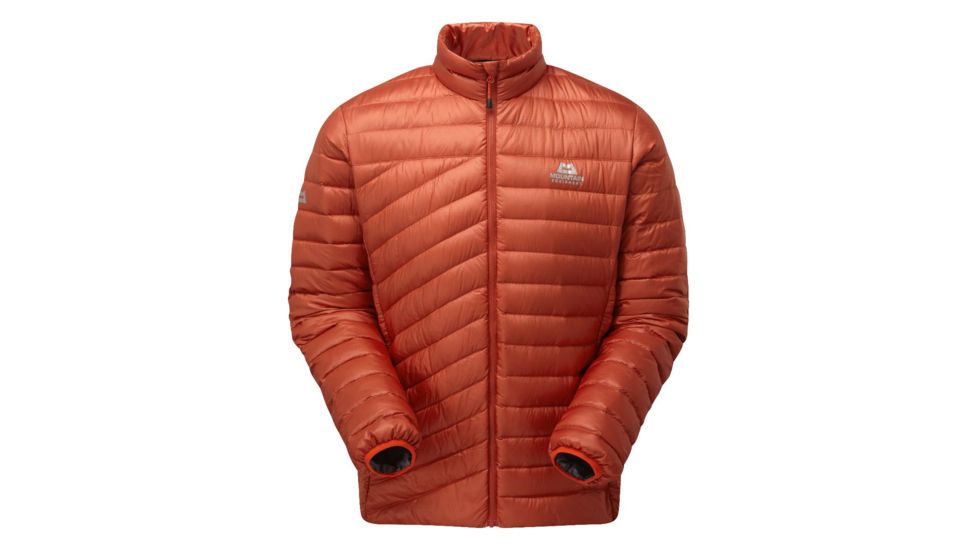 Demo, Mountain Equipment Earthrise Jacket, Bracken, Large, ME-003444-Me-01468-L