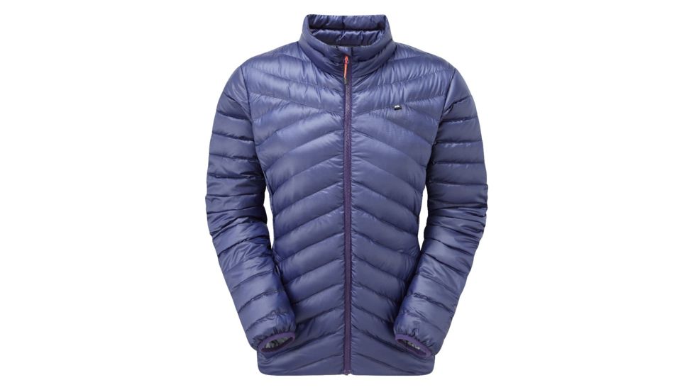 Demo, Mountain Equipment Earthrise Jacket, Opulence, 12, ME-003447-Me-01466-12