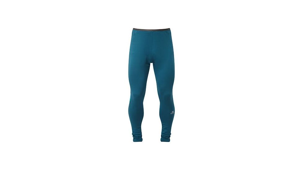 Demo, Mountain Equipment Eclipse Pant - Mens, Legion Blue/Tasman, Large, Regular Inseam, ME-002537-LGBTS-Large