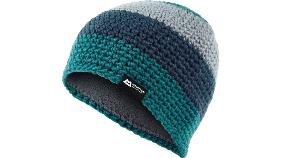 Demo, Mountain Equipment Flash Beanie, Tasm/Legi/Nimb, One Size, 27631-ME-01492