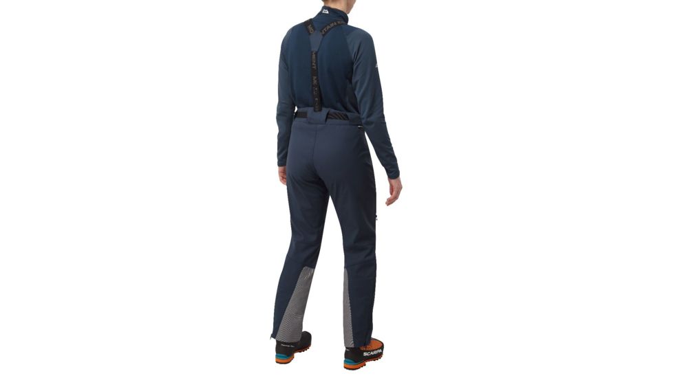 Demo, Mountain Equipment G2 Mountain Pant, Regular Inseam - Womens, Cosmos, 12, ME-001802-C-12, RI