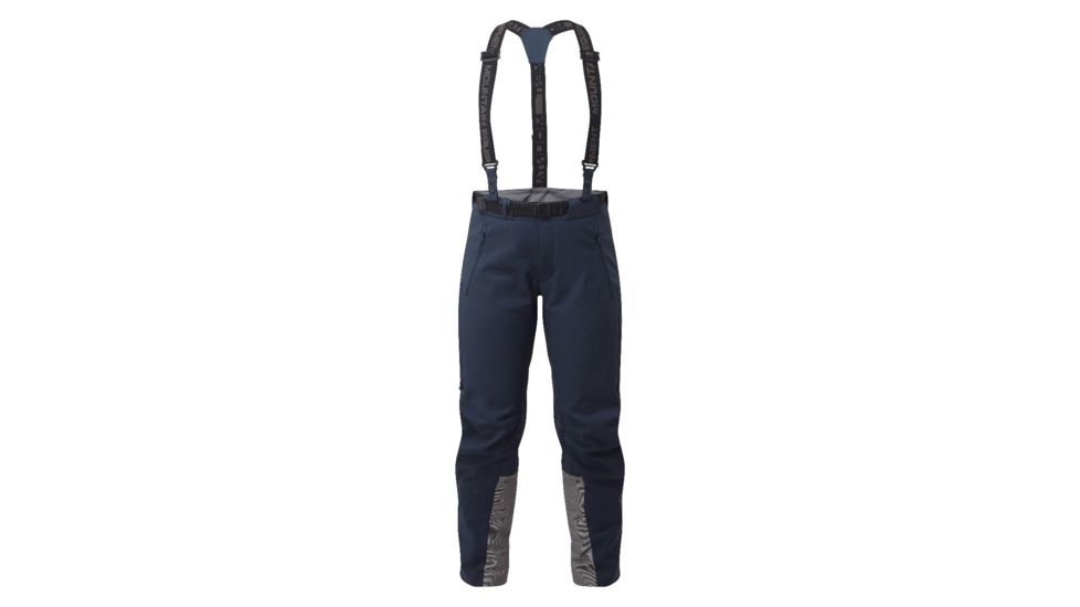 Demo, Mountain Equipment G2 Mountain Pant, Regular Inseam - Womens, Cosmos, 12, ME-001802-C-12, RI
