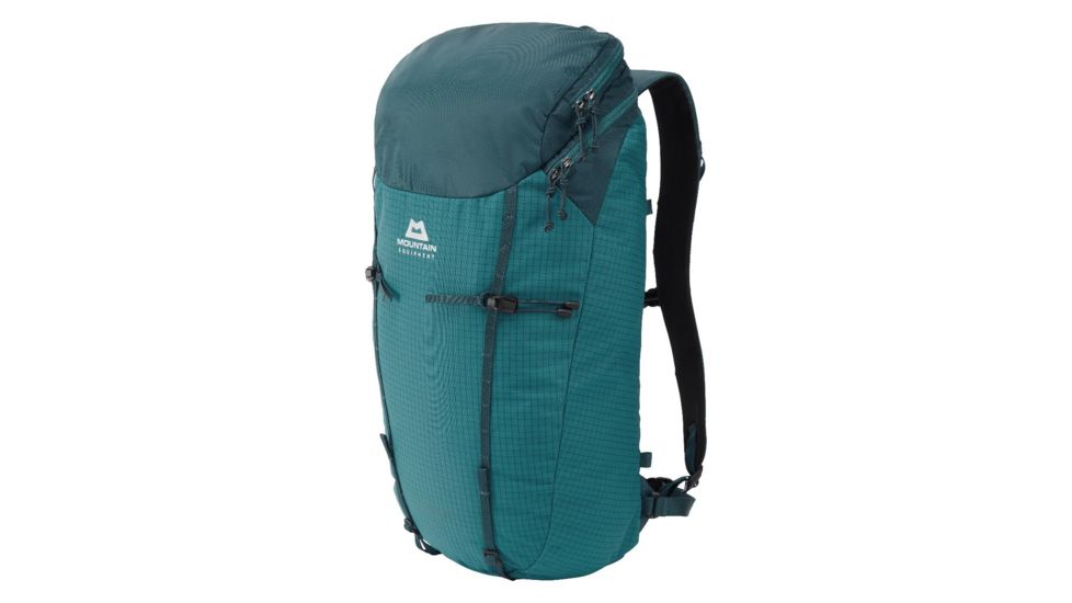 Demo, Mountain Equipment Goblin 24, Tasman/Legion Blue, One Size, ME-004031-TLB-OS