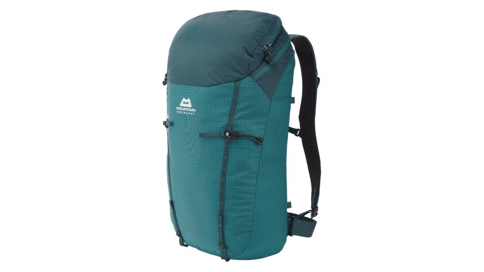 Demo, Mountain Equipment Goblin 30, Blue Graphite, One Size, ME-004030-BG-OS