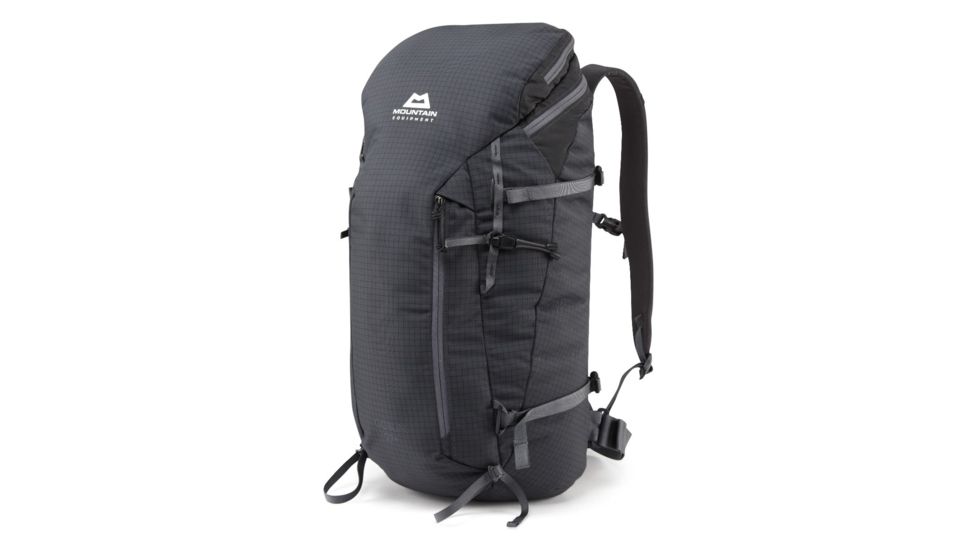 Demo, Mountain Equipment Goblin Plus 27, Blue Graphite, One Size, ME-004053-BG-OS